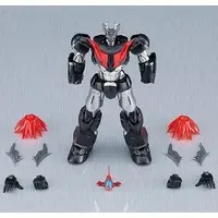 MODEROID - Mazinger Z / Mazinger ZEST