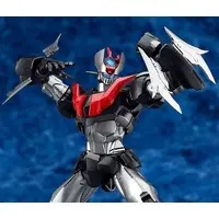 MODEROID - Mazinger Z / Mazinger ZEST