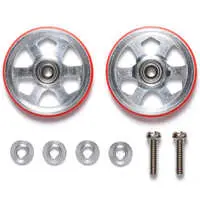 1/32 Scale Model Kit - Mini 4WD Parts