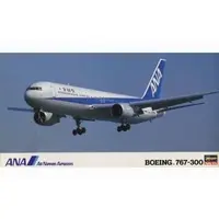 1/200 Scale Model Kit - Airliner / Boeing 767