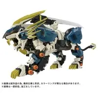 1/72 Scale Model Kit - ZOIDS / Murasame Liger