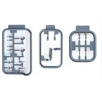 1/700 Scale Model Kit - Warship plastic model kit / Japanese aircraft carrier Soryu