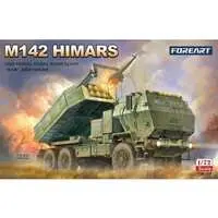 1/72 Scale Model Kit - Multiple rocket launcher / M142 HIMARS