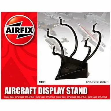 1/48 Scale Model Kit - 1/72 Scale Model Kit - Display Stand
