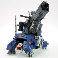 1/72 Scale Model Kit - ZOIDS / Buster Tortoise