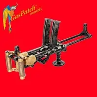 1/32 Scale Model Kit - Grade Up Parts