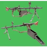 1/35 Scale Model Kit - Detail-Up Parts