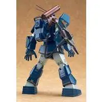 1/72 Scale Model Kit - Fang of the Sun Dougram / Korchima spl