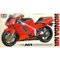 Plastic Model Kit - Honda / Honda NR