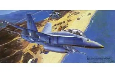 1/72 Scale Model Kit - F series