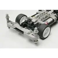 Plastic Model Parts - Plastic Model Kit - Mini 4WD Parts