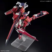 Gundam Models - MOBILE SUIT GUNDAM SEED / STTS-808 Immortal Justice Gundam