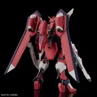 Gundam Models - MOBILE SUIT GUNDAM SEED / STTS-808 Immortal Justice Gundam