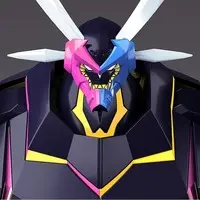 MODEROID - Promare / Lio de Galon