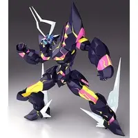 MODEROID - Promare / Lio de Galon