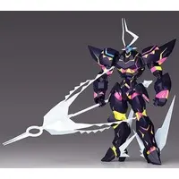 MODEROID - Promare / Lio de Galon