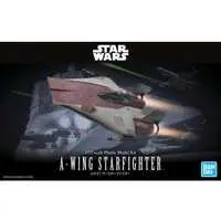 1/72 Scale Model Kit - STAR WARS