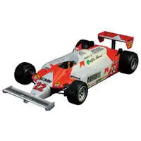 Plastic Model Kit - Alfa Romeo