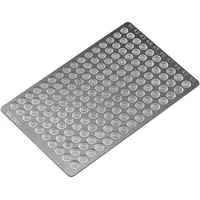 Plastic Model Parts - Etching parts