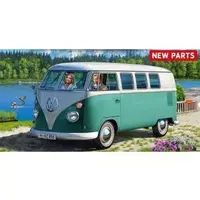 1/24 Scale Model Kit - Vehicle