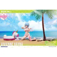 Plastic Model Kit - VIVIENNE HAYHA