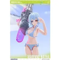 Plastic Model Kit - VIVIENNE HAYHA