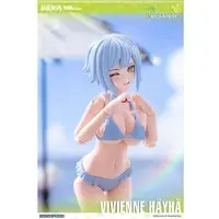 Plastic Model Kit - VIVIENNE HAYHA