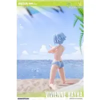 Plastic Model Kit - VIVIENNE HAYHA