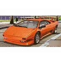 1/24 Scale Model Kit - Lamborghini