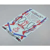 Decals - Detail-Up Parts