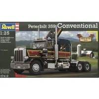 Plastic Model Kit - Vehicle