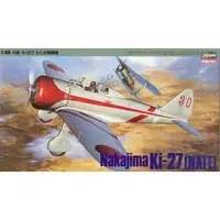 1/48 Scale Model Kit - Fighter aircraft model kits