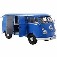 1/24 Scale Model Kit - Vehicle