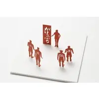 1/100 Scale Model Kit - Diorama