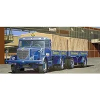 1/24 Scale Model Kit - Vehicle