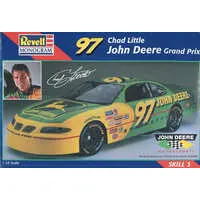 1/24 Scale Model Kit - Vehicle