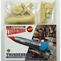 Resin cast kit - Thunderbirds / Thunderbird 1