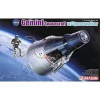 1/72 Scale Model Kit - Spaceship