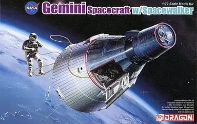 1/72 Scale Model Kit - Spaceship