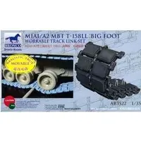 1/35 Scale Model Kit - Tank