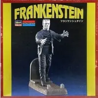 Plastic Model Kit - Frankenstein