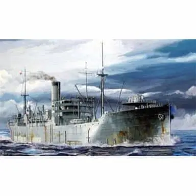 1/700 Scale Model Kit - SKY WAVE / Mamiya