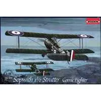 1/48 Scale Model Kit - World War I Series
