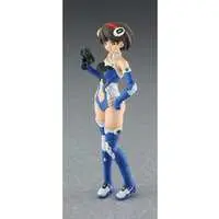 1/12 Scale Model Kit - Tamago Girls (Egg Girls)