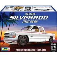 Plastic Model Kit - Chevrolet