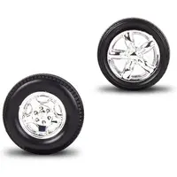 Plastic Model Kit - Chevrolet