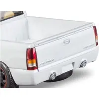 Plastic Model Kit - Chevrolet