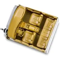 Plastic Model Kit - Chevrolet