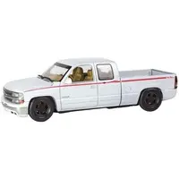 Plastic Model Kit - Chevrolet
