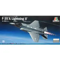 1/32 Scale Model Kit - Fighter aircraft model kits / Lockheed F-35 Lightning II